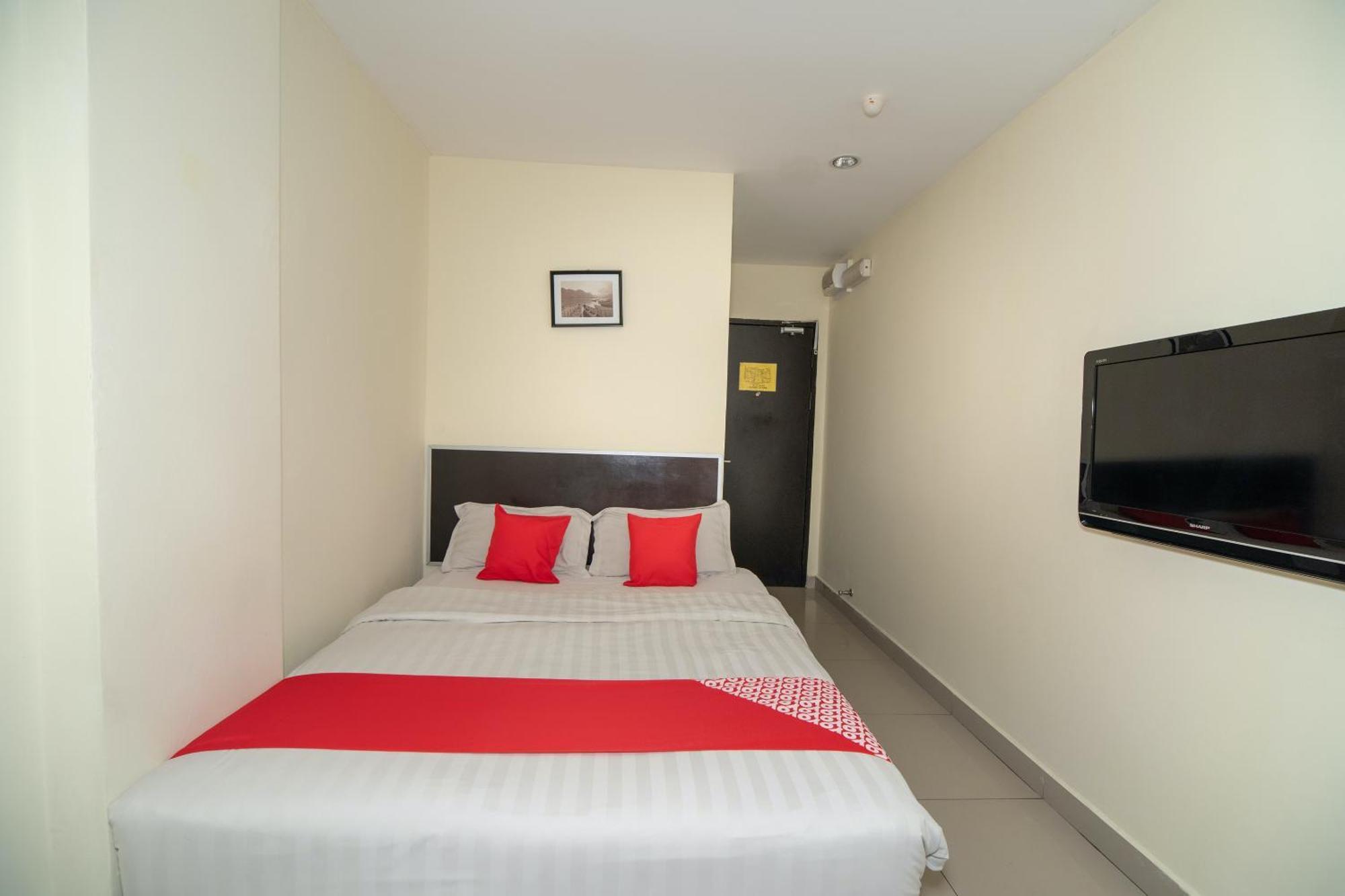 Super Oyo 89965 Stay Inn II Kota Kinabalu Exterior foto