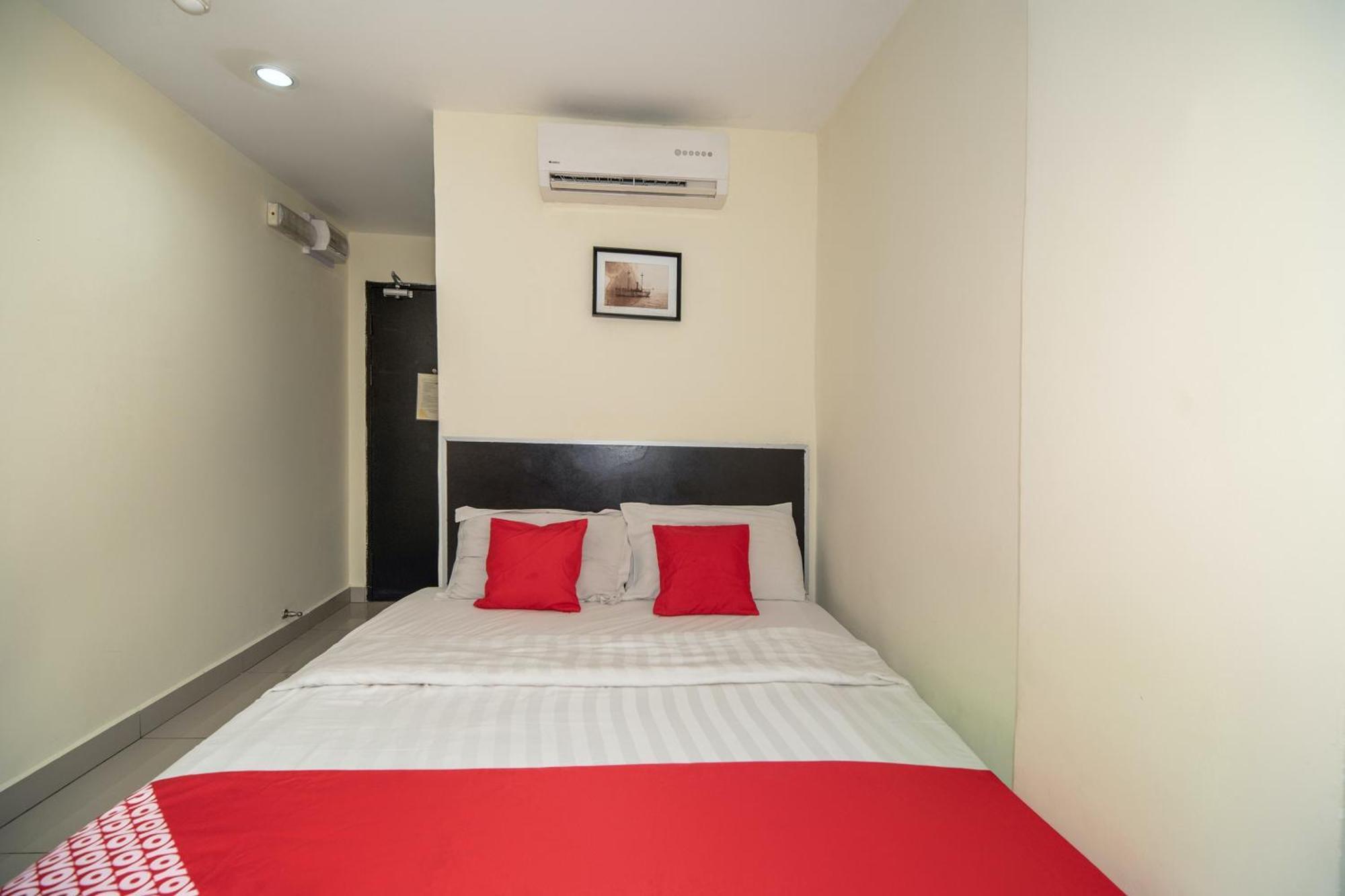 Super Oyo 89965 Stay Inn II Kota Kinabalu Exterior foto