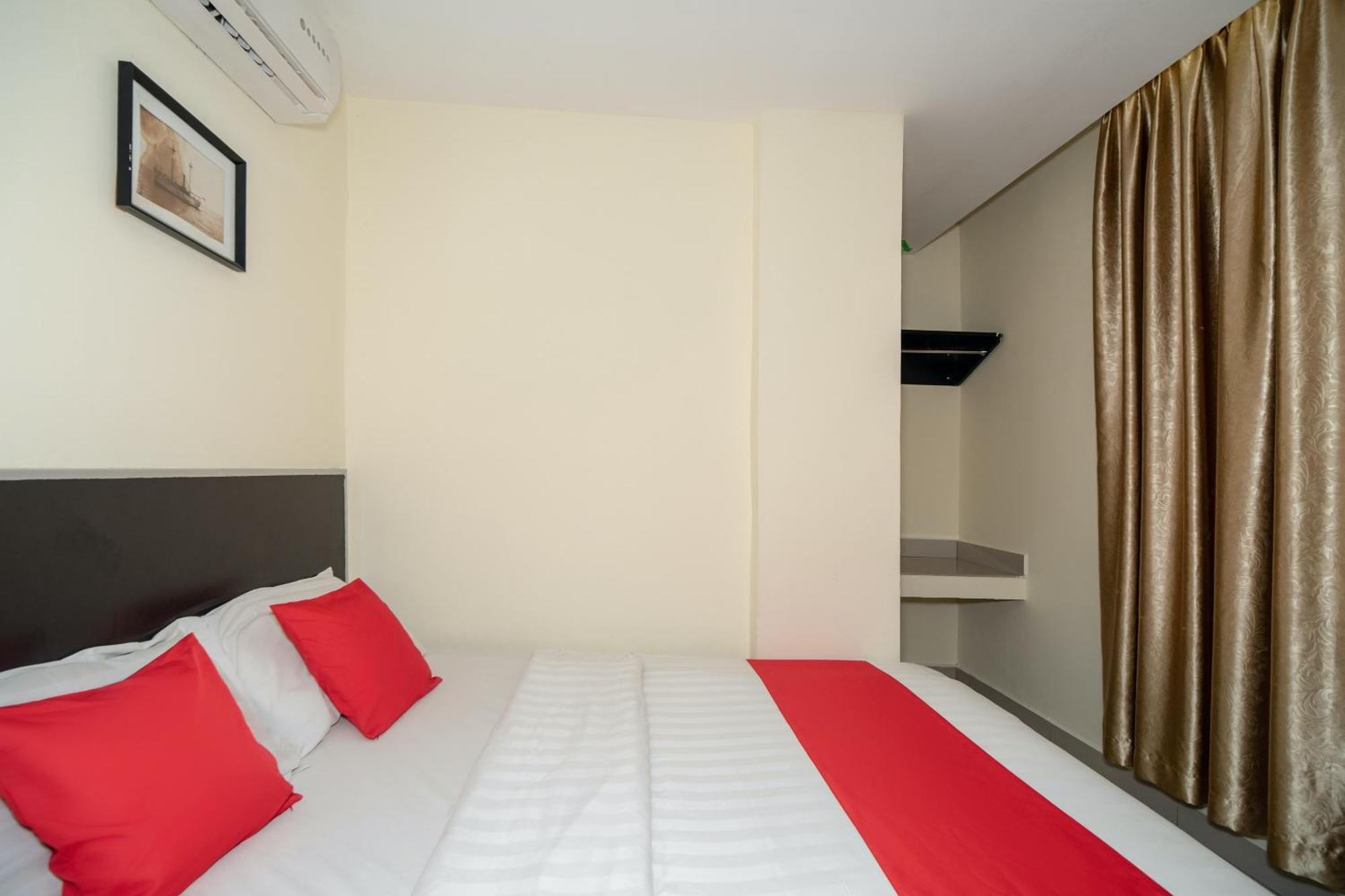 Super Oyo 89965 Stay Inn II Kota Kinabalu Exterior foto