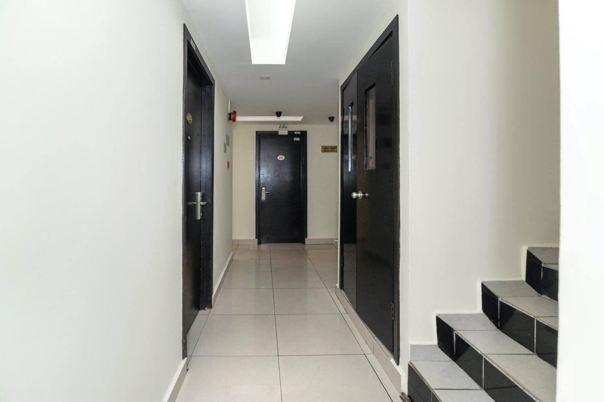 Super Oyo 89965 Stay Inn II Kota Kinabalu Exterior foto
