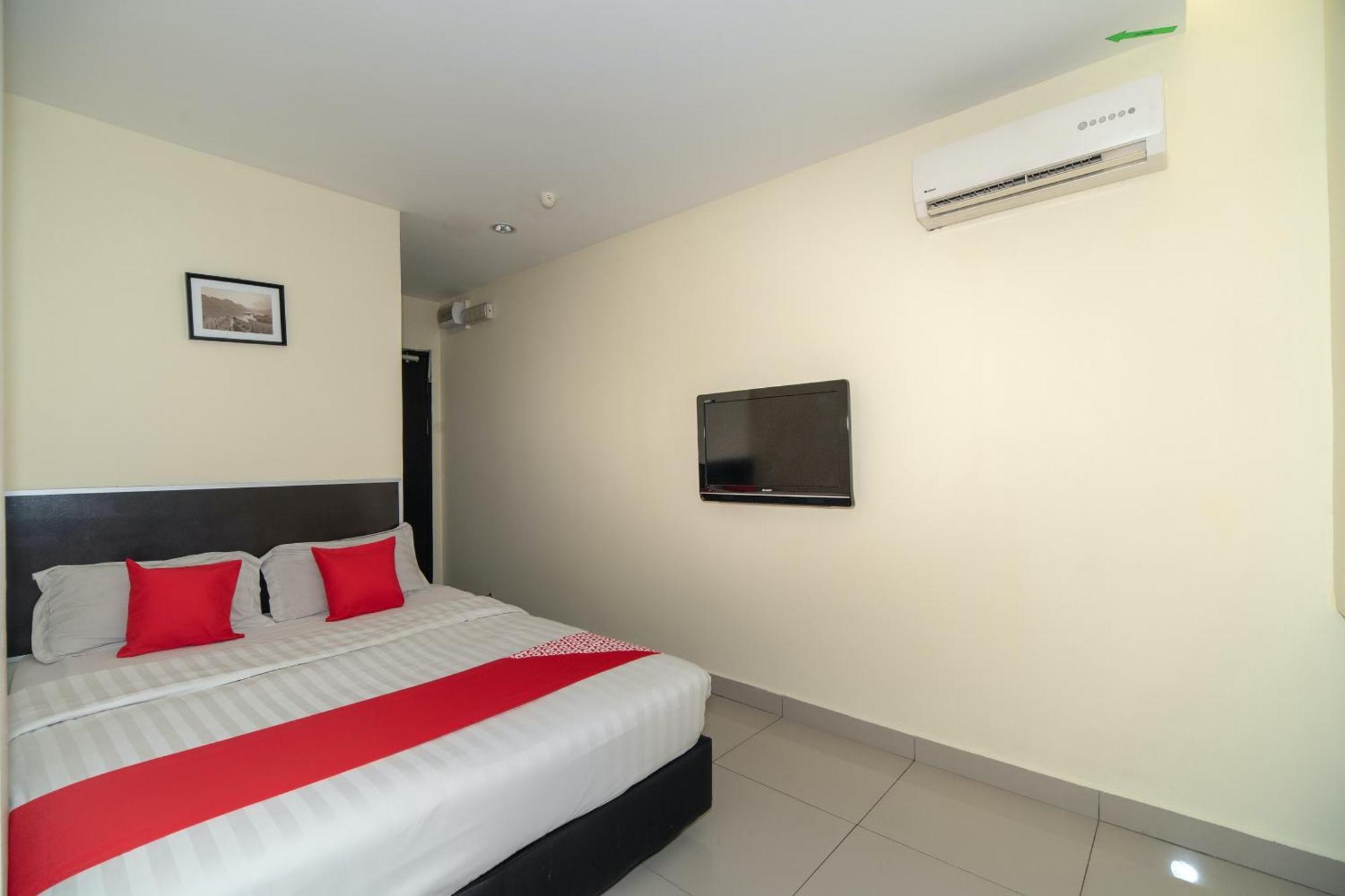 Super Oyo 89965 Stay Inn II Kota Kinabalu Exterior foto
