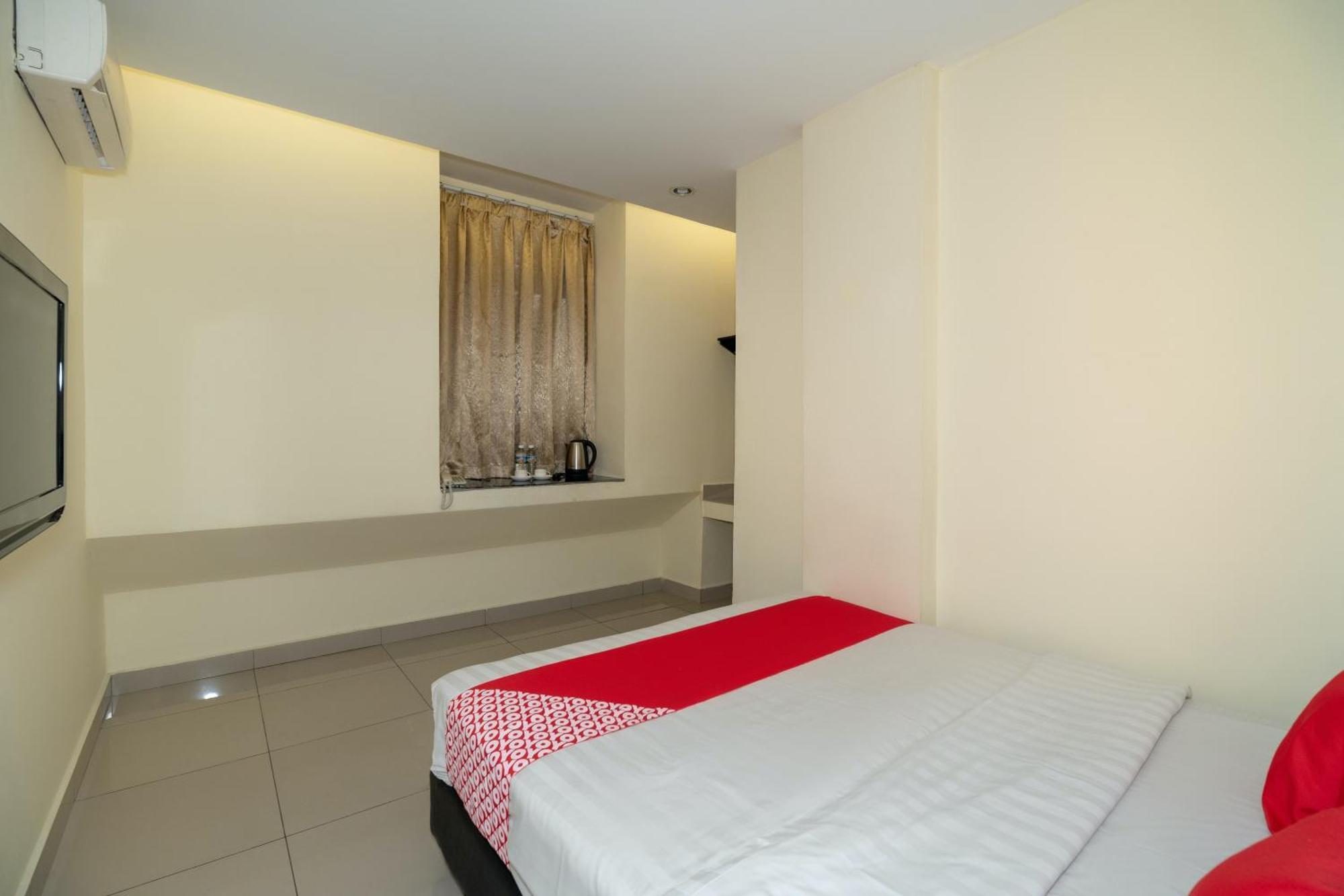 Super Oyo 89965 Stay Inn II Kota Kinabalu Exterior foto