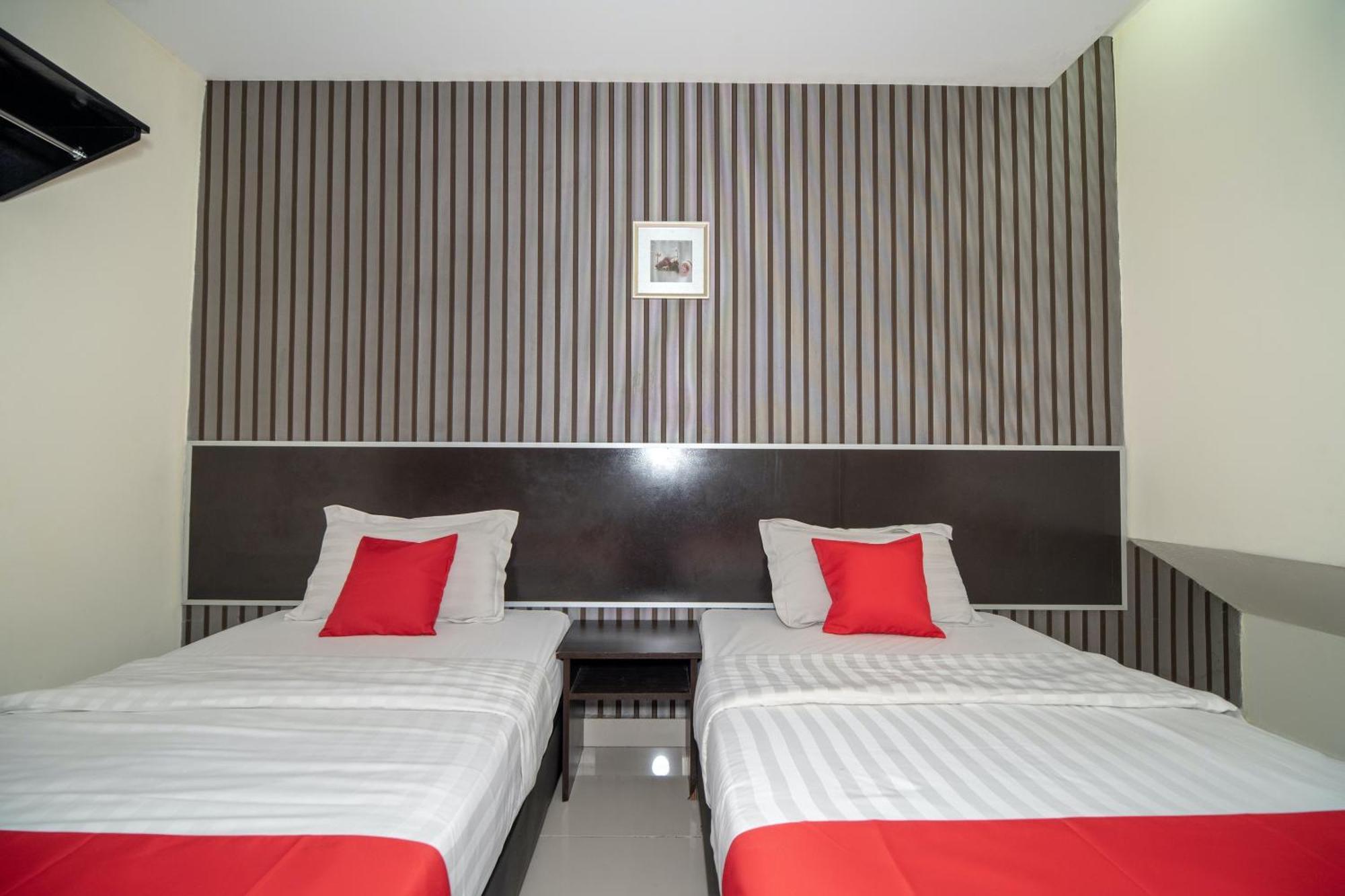 Super Oyo 89965 Stay Inn II Kota Kinabalu Exterior foto