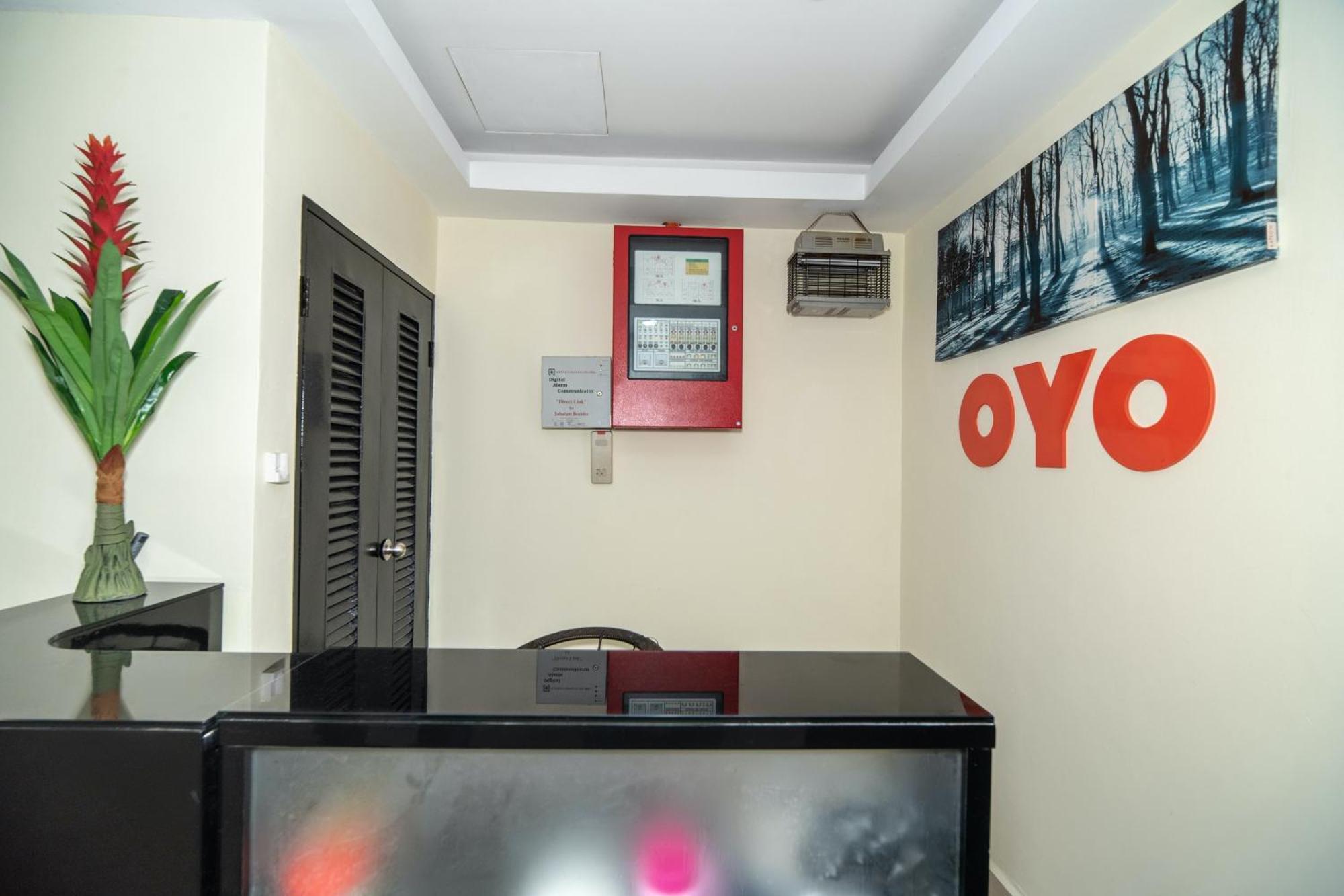 Super Oyo 89965 Stay Inn II Kota Kinabalu Exterior foto